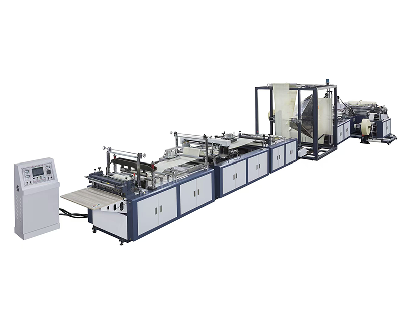 製袋機とは何ですか？